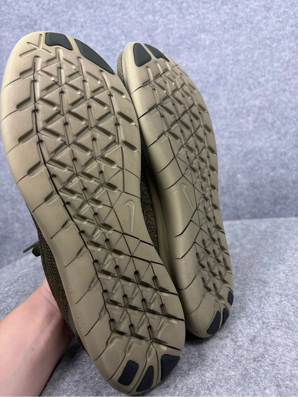 Nike lightweight free